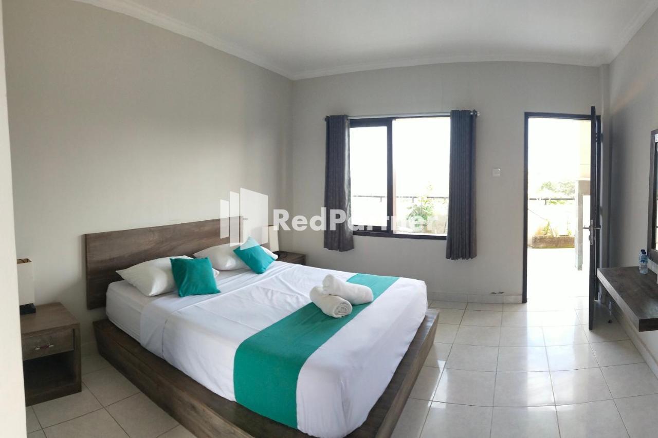Pondok Sentana Guest House At Jalan Raya Uluwatu Redpartner Ungasan Exterior foto