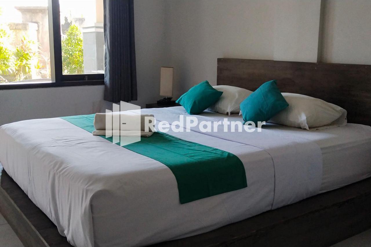 Pondok Sentana Guest House At Jalan Raya Uluwatu Redpartner Ungasan Exterior foto