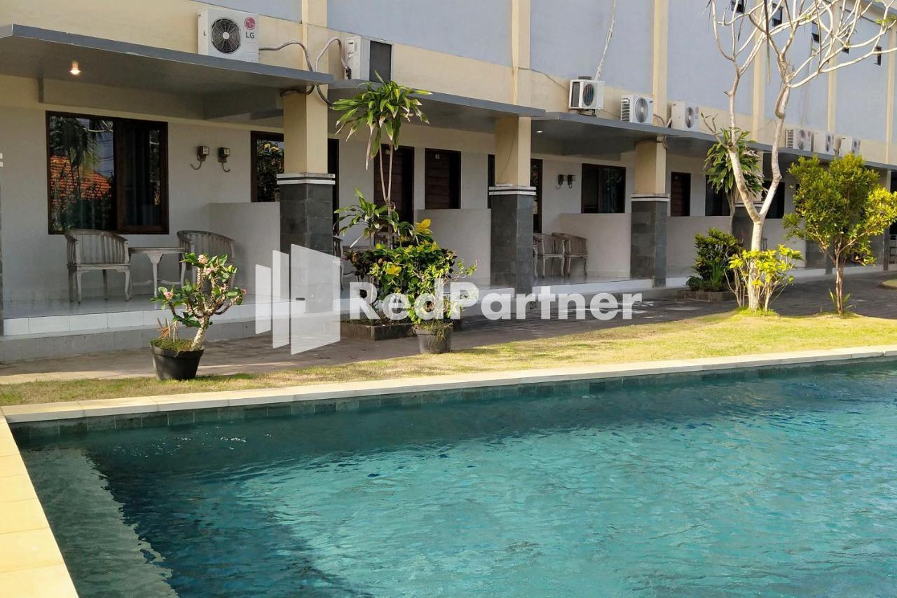 Pondok Sentana Guest House At Jalan Raya Uluwatu Redpartner Ungasan Exterior foto